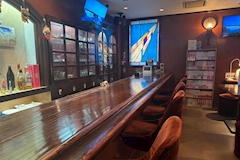 Clan・クラン - 中洲のスナック 店舗写真