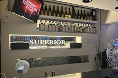 PUB Snack SUPERIOR・スペリオール - 北坂戸のパブ/スナック 店舗写真