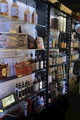 PUB Snack SUPERIOR・スペリオール - 北坂戸のパブ/スナック 店舗写真