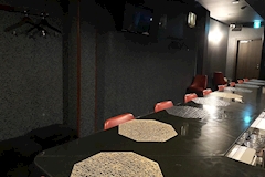 Blackcherry・ブラックチェリー - 明石のスナック 店舗写真