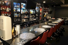 Blackcherry・ブラックチェリー - 明石のスナック 店舗写真