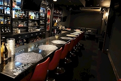 Blackcherry・ブラックチェリー - 明石のスナック 店舗写真
