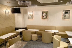 CLUB ACE・エース - 銀座のキャバクラ 店舗写真