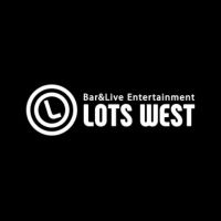 LOTS WEST - 古町のバー
