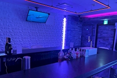 girl's bar milk・ミルク - 神田のガールズバー 店舗写真