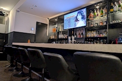 Bellus・ベルス - 福島市のスナック 店舗写真