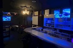 ROYAL ONE・ロイヤルワン - 新潟駅前のガールズバー 店舗写真