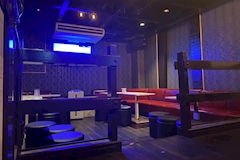 ROYAL ONE・ロイヤルワン - 新潟駅前のガールズバー 店舗写真
