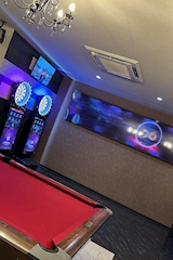 ASOBIBA EIGHT・アソビバ エイト - 佐賀市・松原のガールズバー 店舗写真