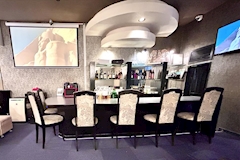 Club GRANDE・グランデ - 青森市のスナック 店舗写真