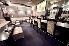 Club GRANDE・グランデ - 青森市のスナック 店舗写真