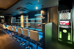 Girls Bar FIRIA・フィリア - 武蔵新城のガールズバー 店舗写真