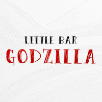 近くの店舗 LITTLE BAR GODZILLA