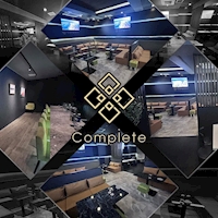 店舗写真 Complete・コンプリート - 取手のキャバクラ
