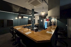 Casual Bar Rizz・リズ - 安城のガールズバー 店舗写真