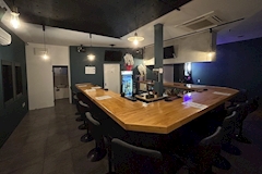 Casual Bar Rizz・リズ - 安城のガールズバー 店舗写真