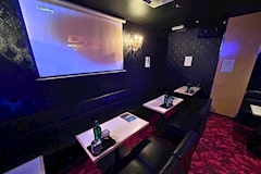 CLUB SHELTTER・シェルター - 青森市のキャバクラ 店舗写真