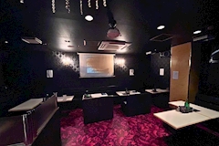 CLUB SHELTTER・シェルター - 青森市のキャバクラ 店舗写真