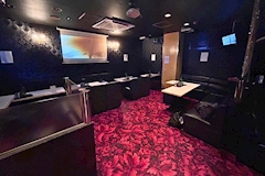 CLUB SHELTTER・シェルター - 青森市のキャバクラ 店舗写真