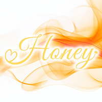 近くの店舗 Honey