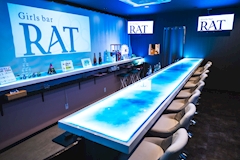 RATS・ラッツ - 名古屋 黒川のガールズバー 店舗写真