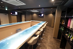 RATS・ラッツ - 名古屋 黒川のガールズバー 店舗写真
