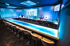 RATS・ラッツ - 名古屋 黒川のガールズバー 店舗写真