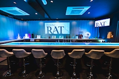 RATS・ラッツ - 名古屋 黒川のガールズバー 店舗写真