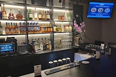 SubMarine・サブマリン - 小倉・堺町のガールズバー 店舗写真