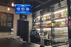 SubMarine・サブマリン - 小倉・堺町のガールズバー 店舗写真