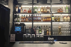 SubMarine・サブマリン - 小倉・堺町のガールズバー 店舗写真