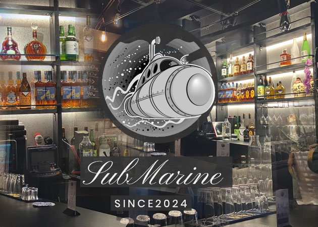 ポケパラ体入 SubMarine・サブマリン - 小倉・堺町のガールズバースタッフ募集