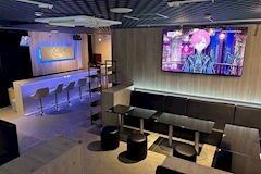 LaLa・ララ - 八王子のガールズバー 店舗写真