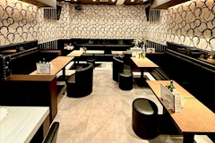 New Club Liass・リアス - 青森市のキャバクラ 店舗写真