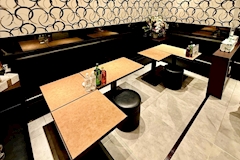 New Club Liass・リアス - 青森市のキャバクラ 店舗写真