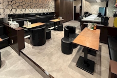 New Club Liass・リアス - 青森市のキャバクラ 店舗写真