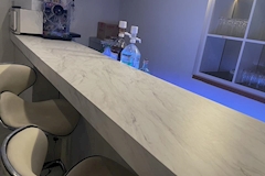 girl's bar alba・アルバ - 上野・御徒町・湯島のガールズバー 店舗写真