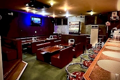 Alpha・アルファ - 寒河江のパブ 店舗写真