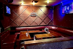 Alpha・アルファ - 寒河江のパブ 店舗写真