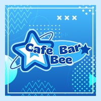 コンセプトカフェbee의 공식 사이트 이미지