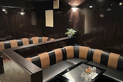 CLUB BLANK・ブランク - 北九州市・三ヶ森のスナック 店舗写真