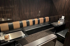 CLUB BLANK・ブランク - 北九州市・三ヶ森のスナック 店舗写真