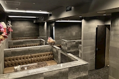 華艶・カエン - 北九州市・黒崎のスナック 店舗写真