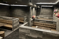 華艶・カエン - 北九州市・黒崎のスナック 店舗写真