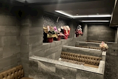 華艶・カエン - 北九州市・黒崎のスナック 店舗写真