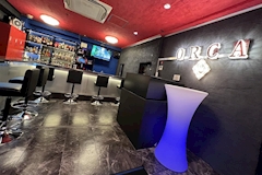 スナック ORCA・オルカ - 本厚木駅北口のパブ/スナック 店舗写真
