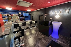 スナック ORCA・オルカ - 本厚木駅北口のパブ/スナック 店舗写真