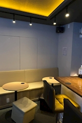 Bar Latte・バーラテ - 鶯谷のガールズバー 店舗写真