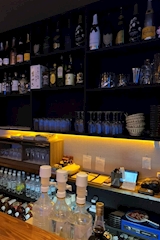 Bar Latte・バーラテ - 鶯谷のガールズバー 店舗写真