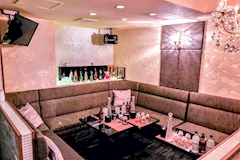 LOUNGE MILLION・ミリオン - 広島市（流川）のラウンジ/クラブ 店舗写真